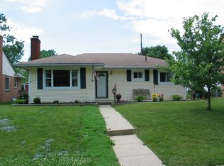 103 Postle Blvd, Columbus, OH 43228