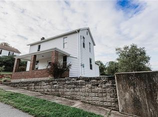 919 E 1st St, Rural Valley, PA 16249