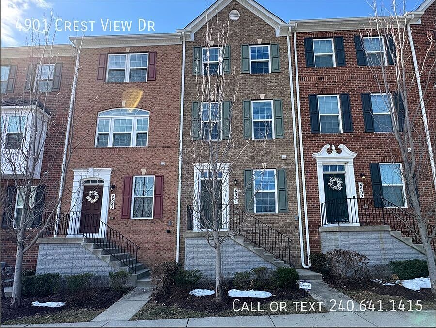 1st image of 4901 Crest View Dr
