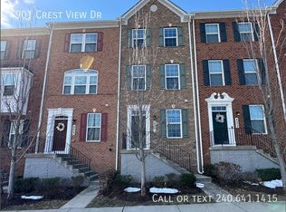 4901 Crest View Dr, Hyattsville, MD 20782