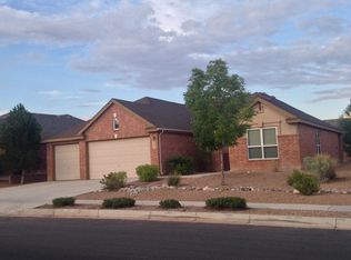 1922 Avenida Comunidad SE, Rio Rancho, NM 87124