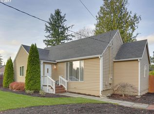 13411 SE Bush St, Portland, OR 97236