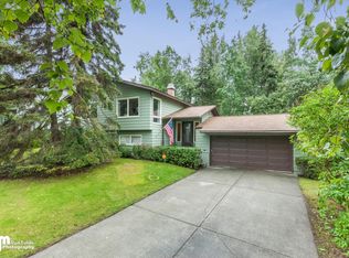 6025 Ril Way, Anchorage, AK 99504