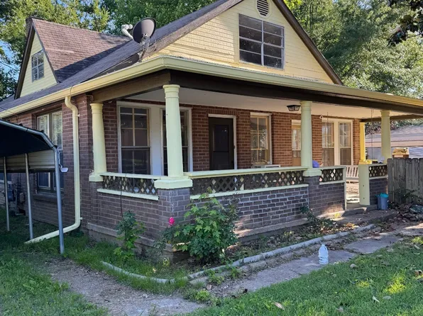 311 W Pecan St, Grenada, MS 38901