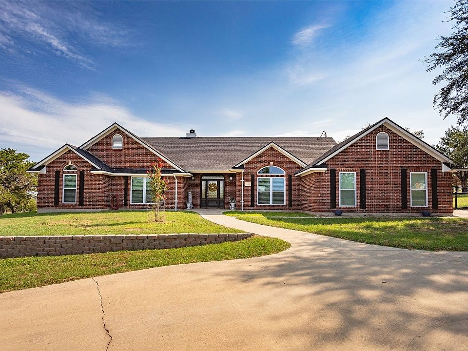 201 Private Road 4297, Clifton, TX 76634 Zillow
