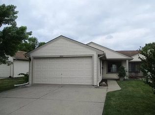 27441 Kaufman St #1, Roseville, MI 48066