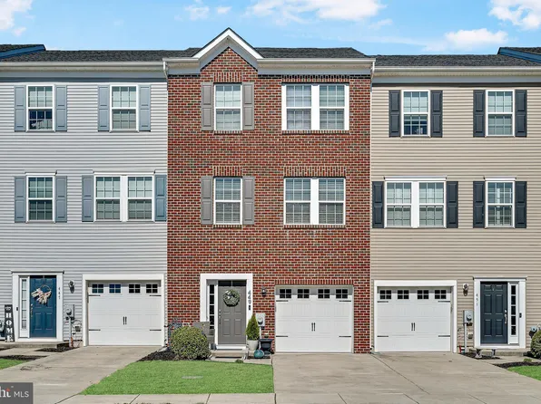 449 Dogwood Dr, Woodbury, NJ 08096