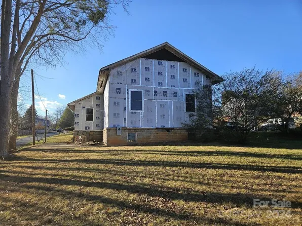 510 N Louisiana Ave, Asheville, NC 28806