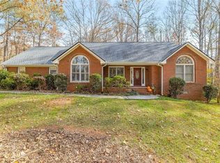 4609 Hunters Ct, Gainesville, GA 30507