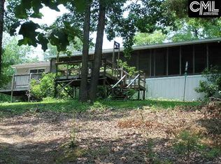 12 Longview Ln, Ridgeway, SC 29130