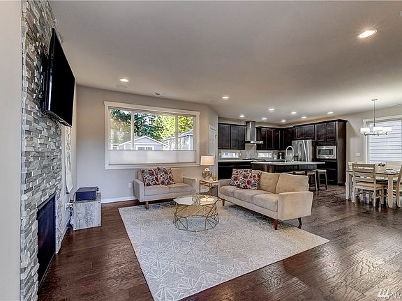 2nd image of 23412 88th Ave W