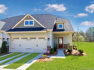 154 Aztec Cir, Mooresville, NC 28117