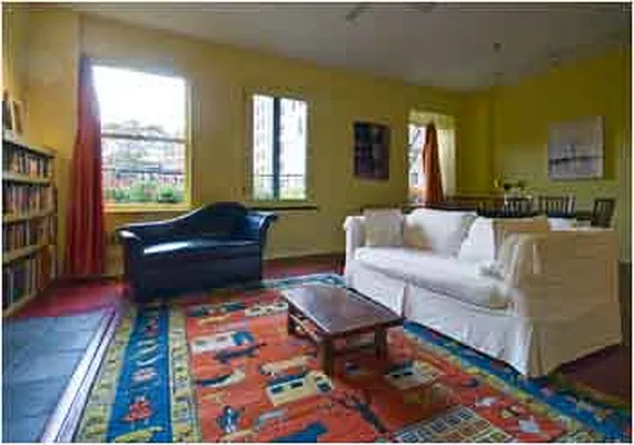 Sold by Brown Harris Stevens | media 11