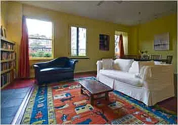 Sold by Brown Harris Stevens