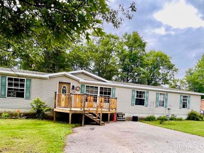 5968 Oak 22.25 Ln, Gladstone, MI, 49837