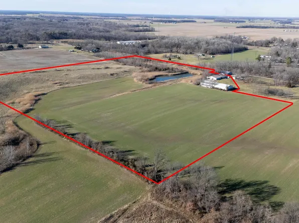 Elkville Blacktop, Elkville, IL 62932