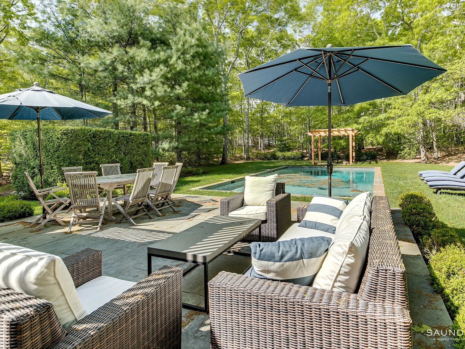 Amazing Off Season Rental in Hampton Waters — Photo 4