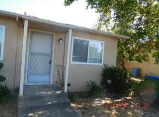 706 Bellevue Ave, Santa Rosa, CA 95407