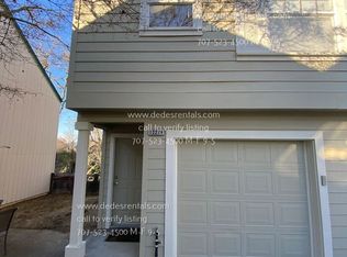 1227 Hidden Creek Pl, Santa Rosa, CA 95409