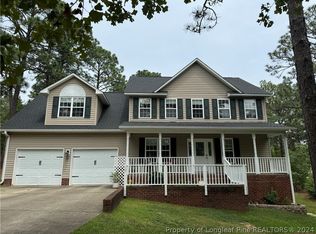 10 Golf Dr, Sanford, NC 27332