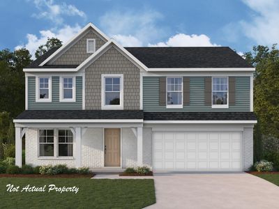 5010 Farmhouse Rd, South Bloomfield, OH, 43103