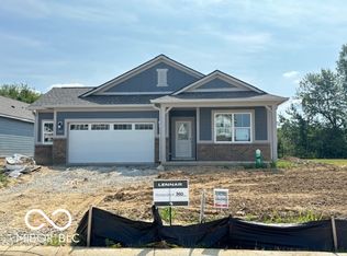 7119 Stetson Dr, Whitestown, IN 46075