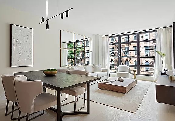 2nd image of 324 E 93rd St #201