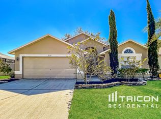2701 Redwood St, Mulberry, FL 33860