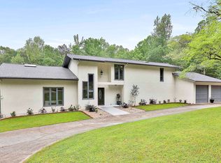 160 Bridger Point Rd, Fayetteville, GA 30215