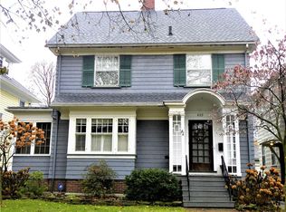 809 Harvard St, Rochester, NY 14610