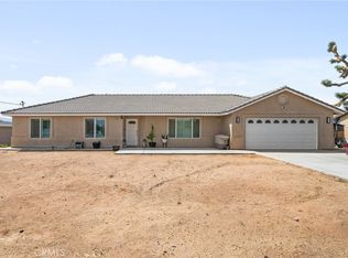 17425 Vista St, Hesperia, CA 92345