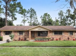 4185 Timberlake Dr N, Jacksonville, FL 32257