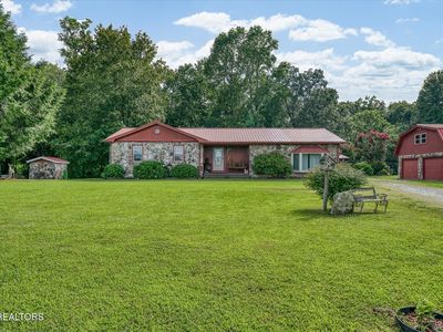 1093 Pomona Rd, Crossville, TN, 38571