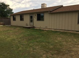 9445 Bar B Rd, Fountain, CO 80817