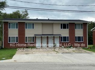 3124 N 55th St APT B, Kansas City, KS 66104