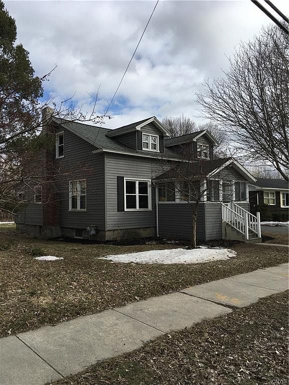 258 Bellew Ave N, Watertown, NY 13601 Zillow