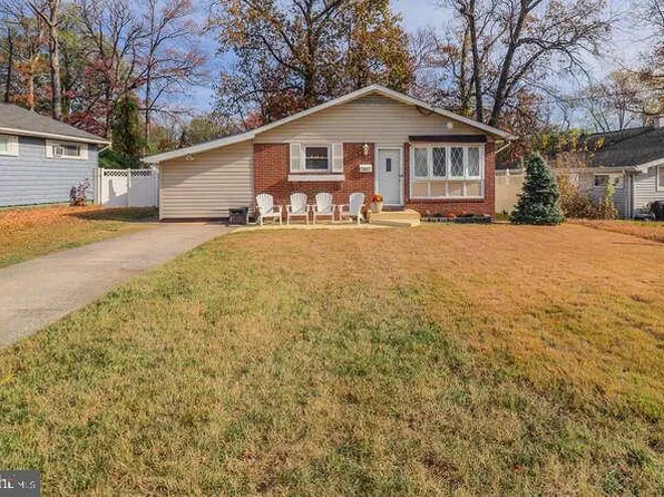 1017 Fairway Ave, Glen Burnie, MD 21061