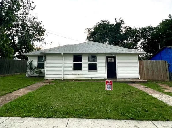 1016 Culp Ave, Killeen, TX 76541
