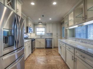 4705 Libbey Ln, Houston, TX 77092