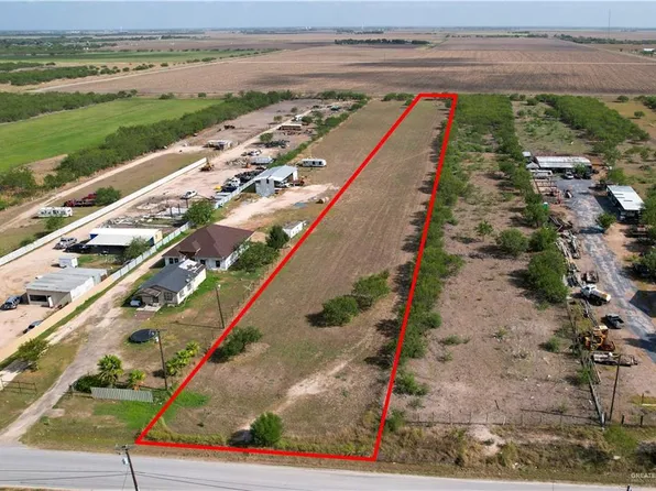 4605 E Mile 12 N #1/2, Mercedes, TX 78570