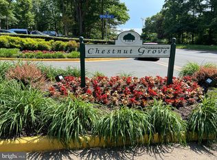 11220 Chestnut Grove Sq APT 322, Reston, VA 20190