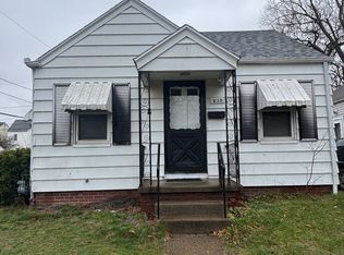 630 Bronx Dr, Toledo, OH 43609