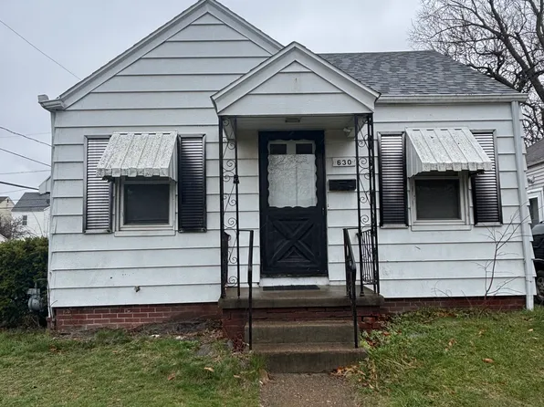 630 Bronx Dr, Toledo, OH 43609