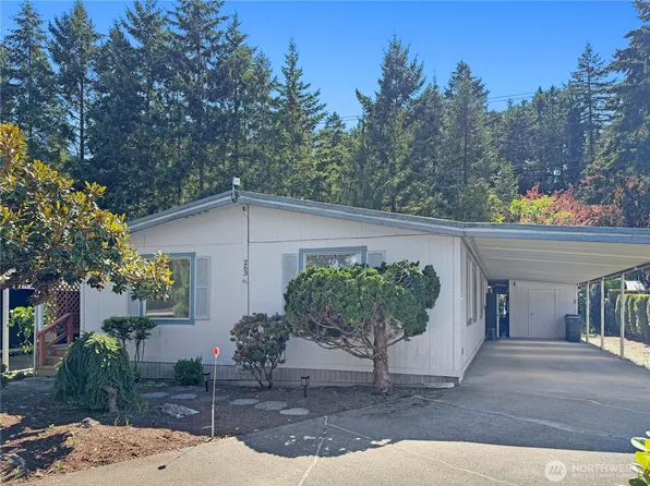 2500 S 370th Street #263, Federal Way, WA 98003