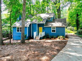 1434 Huntly Ct, Cary, NC 27511