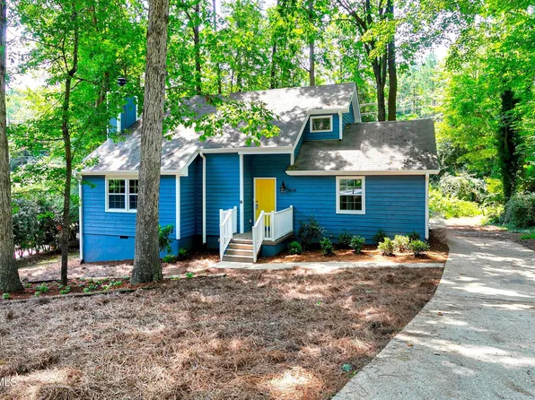 1434 Huntly Ct, Cary, NC 27511