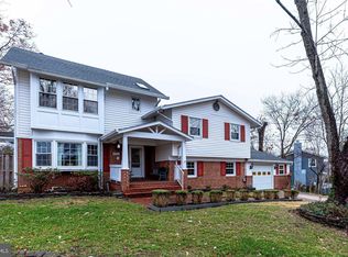 6504 Bowie Dr, Springfield, VA 22150