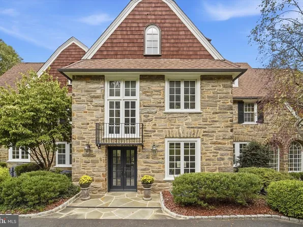 1380 Gilbert Rd, Meadowbrook, PA 19046