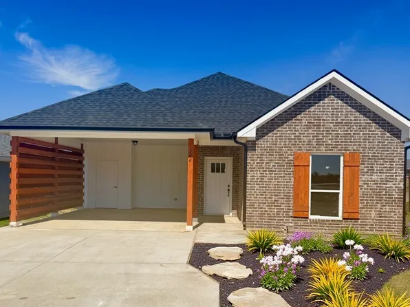 300 Rike Rd, Mabank, TX 75147