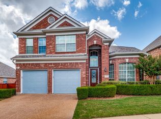 1234 Nocona Dr, Irving, TX 75063